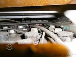 JUNGHEINRICH EFG 215 SP115-310ZZ