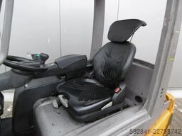 JUNGHEINRICH EFG 216 GE 115-330ZZ