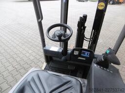 JUNGHEINRICH EFG 216 GE 115-330ZZ