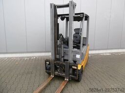 JUNGHEINRICH EFG 216 GE 115-330ZZ