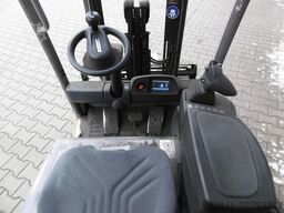 JUNGHEINRICH EFG 316 K 110-310 ZZ