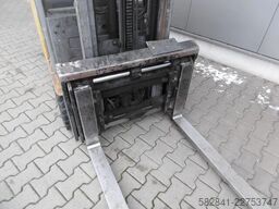 JUNGHEINRICH EFG 316 K 110-310 ZZ