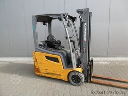 JUNGHEINRICH EFG 216K GE115-310ZZ