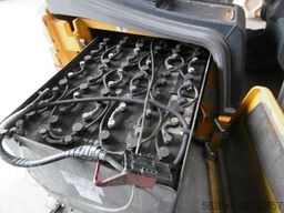 JUNGHEINRICH EFG 216K GE115-310ZZ