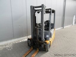 JUNGHEINRICH EFG 216K GE115-310ZZ