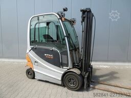 STILL RX 60-25 / 6321