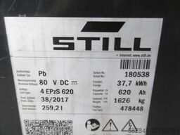 STILL RX 60-30 / 6323