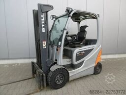 STILL RX 60-25 / Container