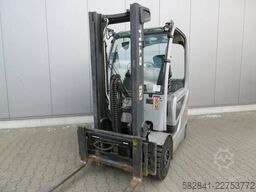 STILL RX 60-25 / Container