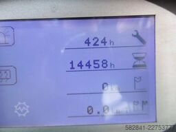 STILL RX 60-25L / 6347