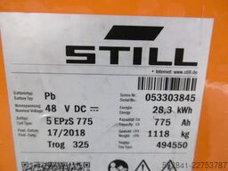 STILL FM-X 17 / 1903