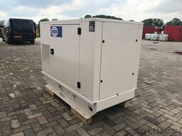 FG Wilson P16-1 - 16 kVA Genset - DPX-16001