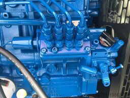 FG Wilson P16-1 - 16 kVA Genset - DPX-16001