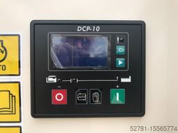 FG Wilson P16-1 - 16 kVA Genset - DPX-16001