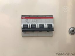 FG Wilson P16-1 - 16 kVA Genset - DPX-16001