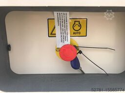 FG Wilson P16-1 - 16 kVA Genset - DPX-16001