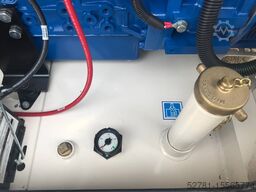 FG Wilson P16-1 - 16 kVA Genset - DPX-16001