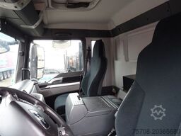 MAN 26.360 TGS*Schwenkwand*20 Pal*Lift/Lenk*2 to LBW