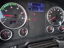 MAN 26.360 TGS*Schwenkwand*20 Pal*Lift/Lenk*2 to LBW