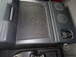 MAN 26.360 TGS*Schwenkwand*20 Pal*Lift/Lenk*2 to LBW