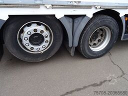 MAN 26.360 TGS*Schwenkwand*20 Pal*Lift/Lenk*2 to LBW