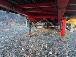 RENDERS Bordwandsattel, Lift, 4 x Steckdose für Verbreit