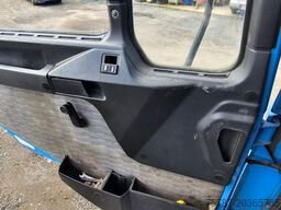 MAN 26.293 6x4 Betonmi. 8 cbm Intermix Trommel v2001