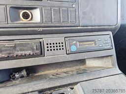 MAN 26.293 6x4 Betonmi. 8 cbm Intermix Trommel v2001