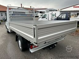 MAXUS Deliver 9 L3 Pritschenwagen Roadbox 2.0TD