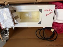 Mettler Toledo Safeline x 2 stycken