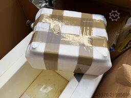 Mettler Toledo Safeline x 2 stycken