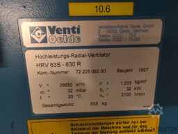 Venti Oelde RS 110-6-2 TF