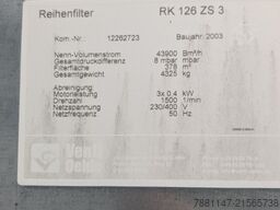 Venti Oelde RK 126 ZS 3