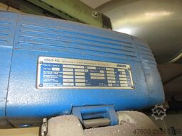 ABUS LW Drehkran Hallenkran Kran 125KG NL 250KG L 4m + 125KG Abus Kettenzug