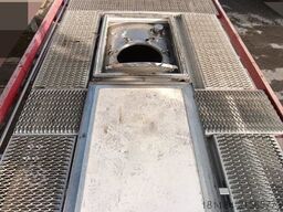 Welfit Oddy 25.000 Liter V4A  Dicke Iso  ADR 4/28