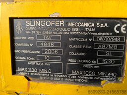 Slingofer TAV