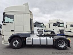 DAF XF 480 FT SUPER SPACE CAB