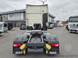 DAF XF 480 FT SUPER SPACE CAB