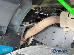 Volvo FH 460 6x4 i.c.m. ESVE oplegger met Palfinger E...