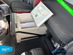 Volvo FH 460 6x4 i.c.m. ESVE oplegger met Palfinger E...
