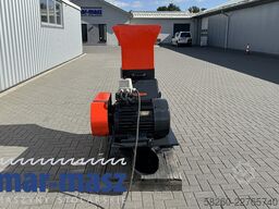 Klöckner 200x400RC