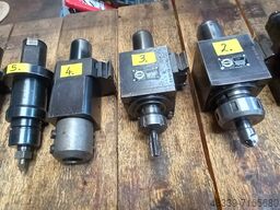 SAUTER / WENDEL/MULTIFLEX VDI 60