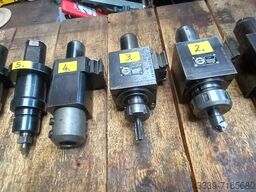 SAUTER / WENDEL/MULTIFLEX VDI 60