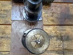 SAUTER / WENDEL/MULTIFLEX VDI 60