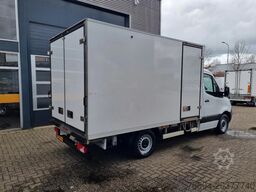 Mercedes-Benz Sprinter 316 CDI Koelkoffer Multitemp TK V500MA...