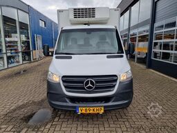 Mercedes-Benz Sprinter 316 CDI Koelkoffer Multitemp TK V500MA...