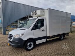Mercedes-Benz Sprinter 316 CDI Koelkoffer Multitemp TK V500MA...