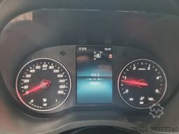 Mercedes-Benz Sprinter 316 CDI Koelkoffer Multitemp TK V500MA...
