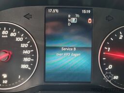 Mercedes-Benz Sprinter 316 CDI Koelkoffer Multitemp TK V500MA...