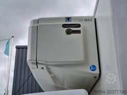 Mercedes-Benz Sprinter 316 CDI Koelkoffer Multitemp TK V500MA...